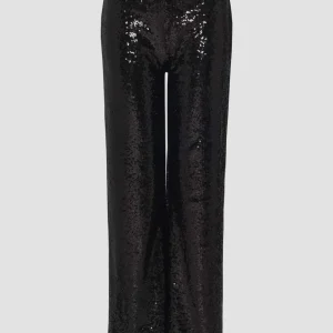 OPUS Fashion Stoffen Broek Mikkeline^ Broeken
