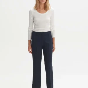 OPUS Fashion Stoffen Broek Miriki^ Broeken