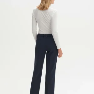OPUS Fashion Stoffen Broek Miriki^ Broeken