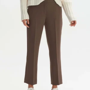 OPUS Fashion Stoffen Broek Miriki Detail^ Broeken
