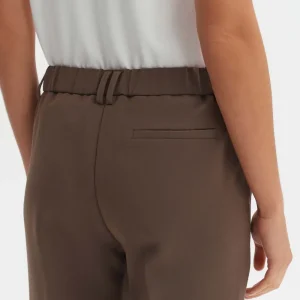 OPUS Fashion Stoffen Broek Miriki Detail^ Broeken