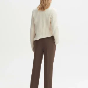 OPUS Fashion Stoffen Broek Miriki Detail^ Broeken