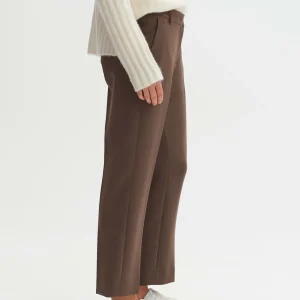 OPUS Fashion Stoffen Broek Miriki Detail^ Broeken