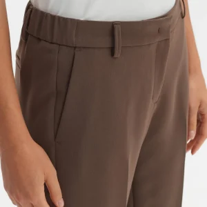 OPUS Fashion Stoffen Broek Miriki Detail^ Broeken