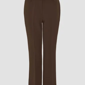 OPUS Fashion Stoffen Broek Miriki Detail^ Broeken
