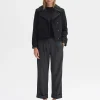 OPUS Fashion Stoffen Broek Mitina Splendid^ Broeken