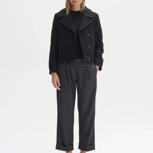 OPUS Fashion Stoffen Broek Mitina Splendid^ Broeken