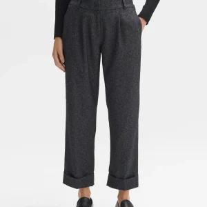 OPUS Fashion Stoffen Broek Mitina Splendid^ Broeken