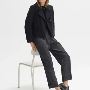 OPUS Fashion Stoffen Broek Mitina Splendid^ Broeken