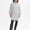OPUS Fashion Sweatjurk Wosefa^ Jurken & Rokken