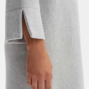 OPUS Fashion Sweatjurk Wosefa^ Jurken & Rokken