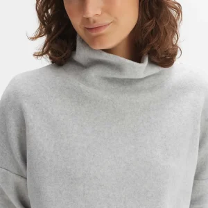 OPUS Fashion Sweatjurk Wosefa^ Jurken & Rokken