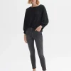 OPUS Fashion Sweatshirt Ganine^ Sweat