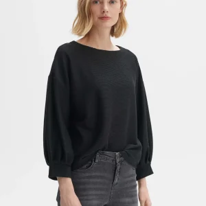 OPUS Fashion Sweatshirt Ganine^ Sweat