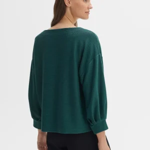 OPUS Fashion Sweatshirt Ganine^ Sweat