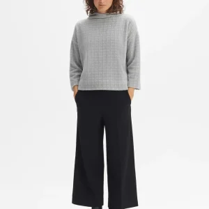 OPUS Fashion Sweatshirt Ganivre Hairy^ Sweat