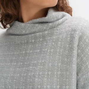 OPUS Fashion Sweatshirt Ganivre Hairy^ Sweat