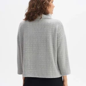 OPUS Fashion Sweatshirt Ganivre Hairy^ Sweat