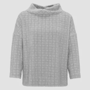 OPUS Fashion Sweatshirt Ganivre Hairy^ Sweat