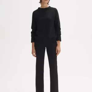 OPUS Fashion Sweatshirt Gasdina^ Sweat