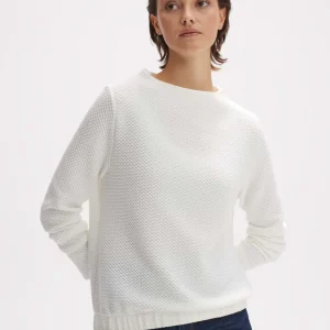 OPUS Fashion Sweatshirt Gasdina^ Sweat