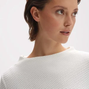 OPUS Fashion Sweatshirt Gasdina^ Sweat
