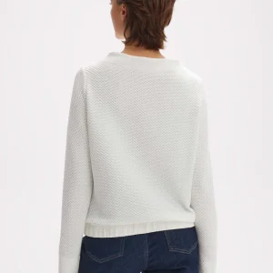 OPUS Fashion Sweatshirt Gasdina^ Sweat