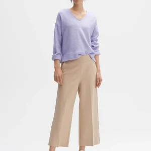 OPUS Fashion Sweatshirt Gelela^ Sweat