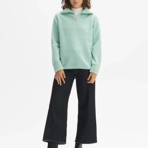 OPUS Fashion Sweatshirt Gelsey^ Sweat