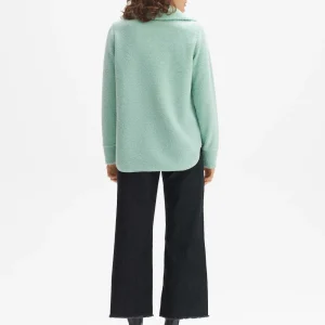 OPUS Fashion Sweatshirt Gelsey^ Sweat
