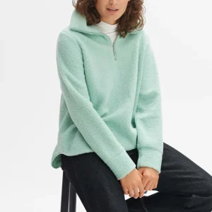 OPUS Fashion Sweatshirt Gelsey^ Sweat