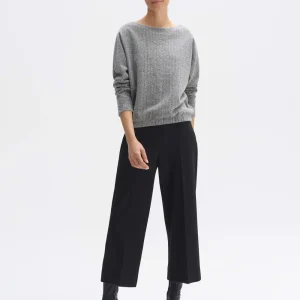 OPUS Fashion Sweatshirt Gisandi^ Sweat