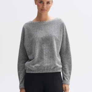 OPUS Fashion Sweatshirt Gisandi^ Sweat