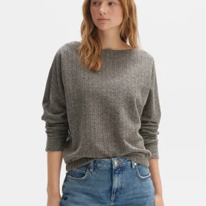 OPUS Fashion Sweatshirt Gisandi^ Sweat