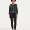 OPUS Fashion Sweatshirt Glanzi^ Sweat