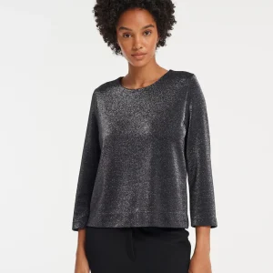 OPUS Fashion Sweatshirt Glanzi^ Sweat