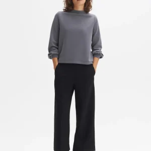 OPUS Fashion Sweatshirt Glazira^ Sweat