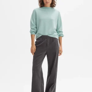 OPUS Fashion Sweatshirt Glazira^ Sweat