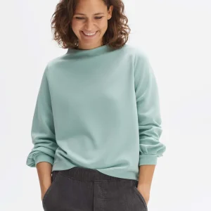 OPUS Fashion Sweatshirt Glazira^ Sweat