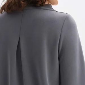 OPUS Fashion Sweatshirt Glazira^ Sweat