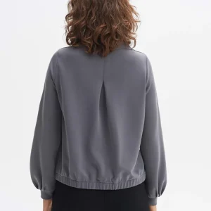 OPUS Fashion Sweatshirt Glazira^ Sweat