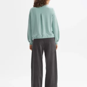 OPUS Fashion Sweatshirt Glazira^ Sweat