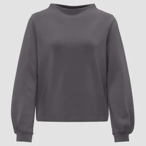 OPUS Fashion Sweatshirt Glazira^ Sweat