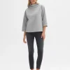 OPUS Fashion Sweatshirt Glittera^ Sweat