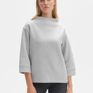 OPUS Fashion Sweatshirt Glittera^ Sweat