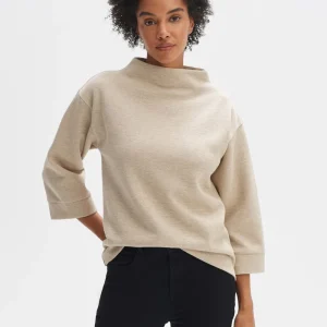 OPUS Fashion Sweatshirt Glittera^ Sweat