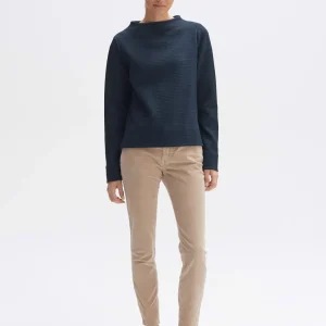 OPUS Fashion Sweatshirt Glume^ Sweat