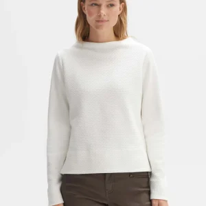 OPUS Fashion Sweatshirt Glume^ Sweat