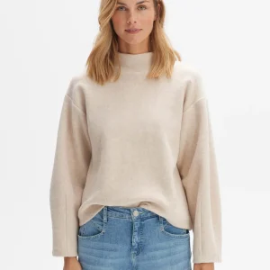 OPUS Fashion Sweatshirt Gneeli^ Sweat