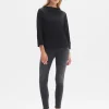 OPUS Fashion Sweatshirt Goldiny^ Sweat